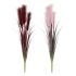 Buchete DKD Home Decor PVC 12 x 12 x 106 cm (2 Unități)