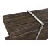 Consolă DKD Home Decor Lemn Oțel (180 x 44 x 75 cm)