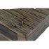 Consolă DKD Home Decor Lemn Oțel (180 x 44 x 75 cm)