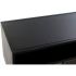 Mobilă TV DKD Home Decor Negru Metal Auriu* (125 x 41 x 62 cm)