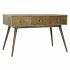 Birou DKD Home Decor Dub (120 x 69 x 77 cm)