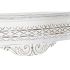 Consolă DKD Home Decor Lemn Alb Lemn de mango (106 x 39 x 77 cm)
