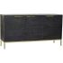 Servantă DKD Home Decor Lemn de mango (145 x 43 x 77 cm)