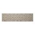 Covor DKD Home Decor Bej Bumbac (60 x 240 x 1 cm)