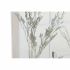 Oglindă de perete DKD Home Decor Bej Vază Cottage 35 x 10 x 50 cm
