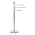Suport Pentru Prosoape DKD Home Decor 8424001835232 Metal 50 x 28 x 93 cm
