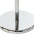 Suport Pentru Prosoape DKD Home Decor 8424001835232 Metal 50 x 28 x 93 cm