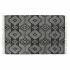 Covor DKD Home Decor Alb Negru Bumbac (200 x 290 x 1 cm)