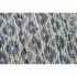 Covor DKD Home Decor Albastru Alb (120 x 180 x 1 cm)