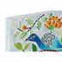Pânză DKD Home Decor Multicolor Copac 80 x 4 x 100 cm (1 Unități)