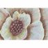 Pânză DKD Home Decor Multicolor Květiny 80 x 4 x 120 cm (1 Unități)