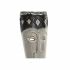 Figură Decorativă DKD Home Decor Bambus Fier Mască (19 x 10 x 78 cm)