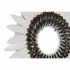 Figură Decorativă DKD Home Decor Fier Scoici (40 x 12 x 56 cm)