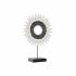 Figură Decorativă DKD Home Decor Fier Scoici (40 x 12 x 56 cm)