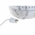 Umidificator cu difuzor de aromă cu LED multicolor DKD Home Decor 8424001848539 Scandi 180 ml