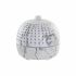 Umidificator cu difuzor de aromă cu LED multicolor DKD Home Decor 8424001848539 Scandi 180 ml
