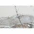 Tablou DKD Home Decor Pânză 100 x 3,8 x 100 cm Copaci Cottage (2 Unități)