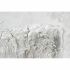 Tablou DKD Home Decor Pânză 100 x 3,8 x 100 cm Copaci Cottage (2 Unități)
