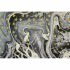 Tablou DKD Home Decor Abstract 60 x 3 x 90 cm Modern Lăcuit (2 Unități)