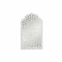 Decorațiune de Perete DKD Home Decor Oglindă Lemn MDF (91 x 4 x 152 cm)