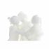 Figură Decorativă DKD Home Decor Rășină (25 x 11 x 40.5 cm)