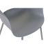 Scaun DKD Home Decor Gri deschis 56 x 54 x 80 cm