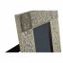Ramă Foto DKD Home Decor Șampanie Mov Lemn Aluminiu Arab 20 x 1 x 25 cm (1 Unități)