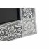 Ramă Foto DKD Home Decor Șampanie Mov Lemn Aluminiu Arab 20 x 1 x 25 cm (1 Unități)