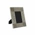 Ramă Foto DKD Home Decor Șampanie Mov Lemn Aluminiu Arab 20 x 1 x 25 cm (1 Unități)