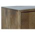 Servantă DKD Home Decor Natural Metal Lemn de mango 90 x 40 x 87 cm