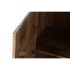 Servantă DKD Home Decor Natural Metal Lemn de mango 90 x 40 x 87 cm
