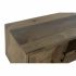 Mobilă TV DKD Home Decor Natural Maro Deschis 125 x 40 x 54,5 cm