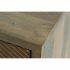 Mobilă TV DKD Home Decor Natural Maro Deschis 125 x 40 x 54,5 cm