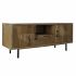 Mobilă TV DKD Home Decor Natural Maro Deschis 125 x 40 x 54,5 cm