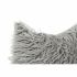 Covor DKD Home Decor Gri Cu păr 60 x 90 x 2 cm