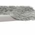 Covor DKD Home Decor Gri Cu păr 60 x 90 x 2 cm
