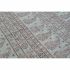 Covor DKD Home Decor 120 x 180 x 0,4 cm Albastru Poliester Verde Arab (2 Unități)