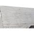 Mobilă TV DKD Home Decor 8424001858347 Metal Alb Lemn de mango 160 x 40 x 65 cm