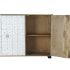 Servantă DKD Home Decor Lemn de mango (165 x 45 x 100 cm)