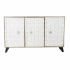 Servantă DKD Home Decor Lemn de mango (165 x 45 x 100 cm)