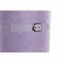 Suport pentru umbrele DKD Home Decor Liliachiu Poliuretan (24 x 24 x 60 cm)