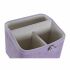 Telecomandă DKD Home Decor 8424001859948 Rotativ 19 x 16 x 14 cm Liliachiu Poliuretan