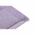 Suporturi pentru depozitarea articolelor din buzunare DKD Home Decor Liliachiu Romantic 20 x 20 x 4 cm