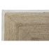 Covor DKD Home Decor Alb Maro Deschis Scandi 160 x 230 x 1 cm