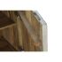 Servantă DKD Home Decor Metal Lemn de mango (160 x 45 x 75 cm)