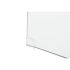 Servantă DKD Home Decor Geam Lemn MDF (160 x 45 x 80 cm)