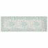 Covor DKD Home Decor Bumbac Chenille (60 x 240 x 1 cm)