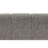 Fotoliu DKD Home Decor Natural Bej Poliester Pin (63 x 68 x 81 cm)