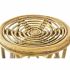 Consolă DKD Home Decor Maro 38 x 38 x 41,7 cm (2 Unități)
