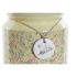 Staniu DKD Home Decor Květiny 15,5 x 15,5 x 21 cm (2 Unități)